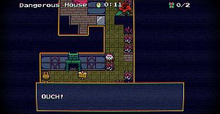 Cave Story's Secret Santa