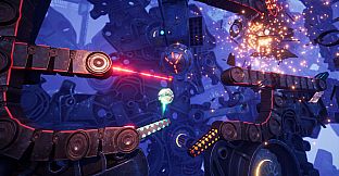 Split Fiction - Original Soundtrack