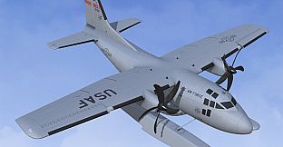 RealFlight Evolution - E-flite EC-1500 Twin 1.5m (updated for 2023)