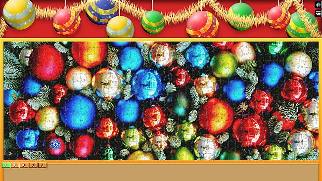 Jigsaw Puzzle Pack - Pixel Puzzles Ultimate: Christmas