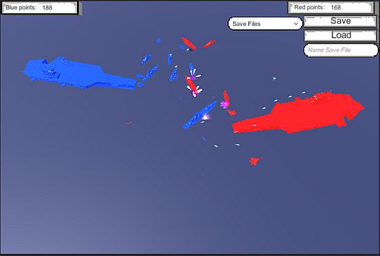 Epic Naval Battle Simulator