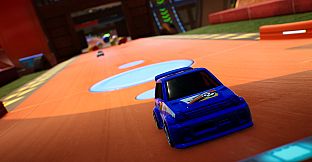 HOT WHEELS UNLEASHED 2 - Honda Modern Classics Pack