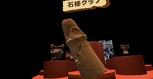 Japanese Cultural Property VR Museum