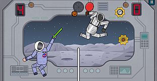 AstroTennis