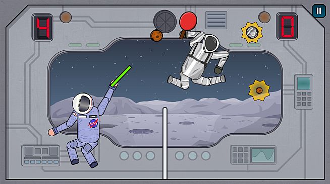 AstroTennis