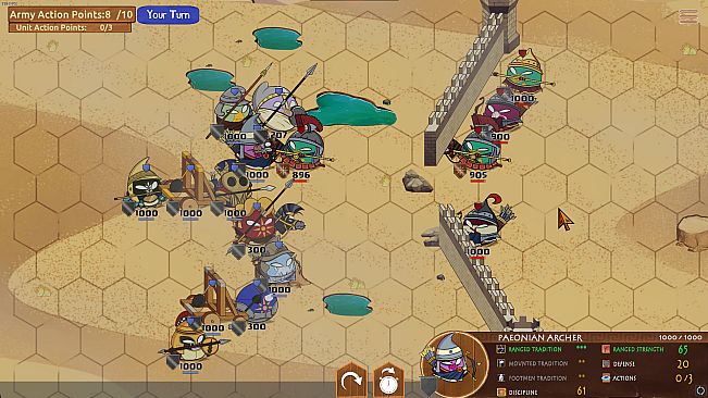 AlexanderBall: A Countryball Tale