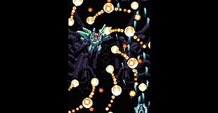 Infinity Lancer