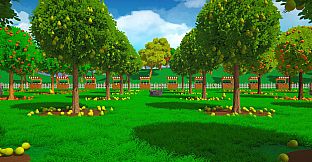 Fruitfall