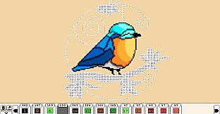Coloring Pixels - Stained Glass Pack