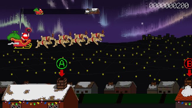 Santa's Special Delivery