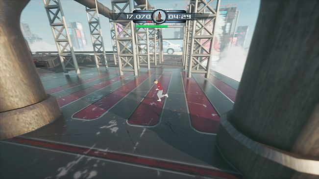 Mr. Photographer - Into The Light