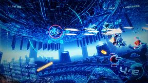 REVOLVER360 RE:ACTOR