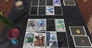 Italian Brainrot Simulator