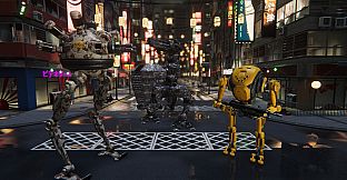 Droids for Clip maker