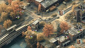 Frontline: Assault Corps WW2