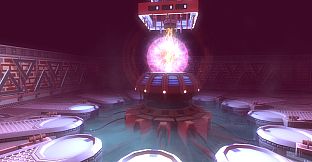 Mercury Blue: Mini Episode