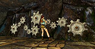 Tomb Raider I-III Remastered Starring Lara Croft