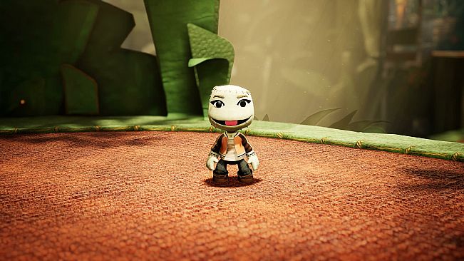 Sackboy: A Big Adventure - Casual Clothing Pack