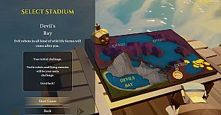 Fish and Ships