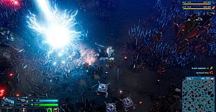 The Riftbreaker: Metal Terror