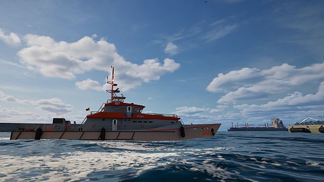 Nautic XP Ship Simulator