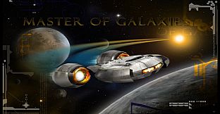 Master of Galaxies