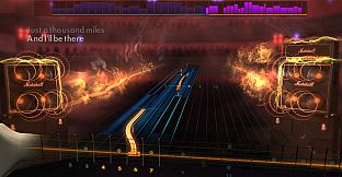 Rocksmith 2014 – Queensrÿche - “Jet City Woman”