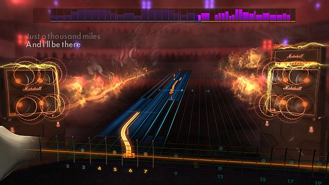 Rocksmith 2014 – Queensrÿche - “Jet City Woman”
