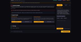 Review Responder