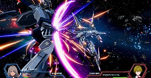 RelayerAdvanced DLC -Nile's Dog Star NEXT