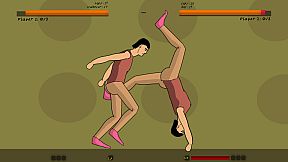 The Wungo Dungo Surprise