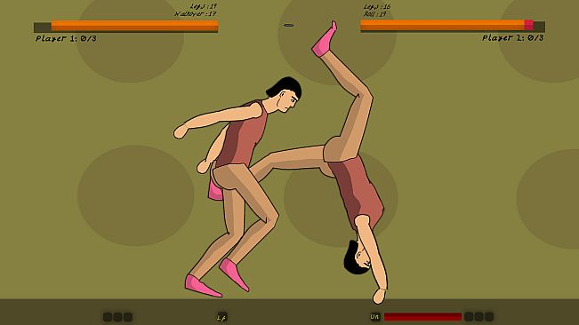 The Wungo Dungo Surprise