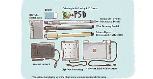 Banyu Lintar Angin - Little Storm - Deluxe Edition