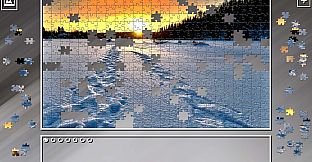 Super Jigsaw Puzzle: Generations - Canada