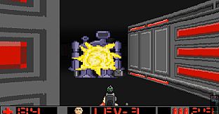 Spaceguy: Red Space OST