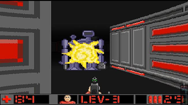 Spaceguy: Red Space OST