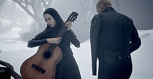 INDIKA: ORIGINAL SOUNDTRACK
