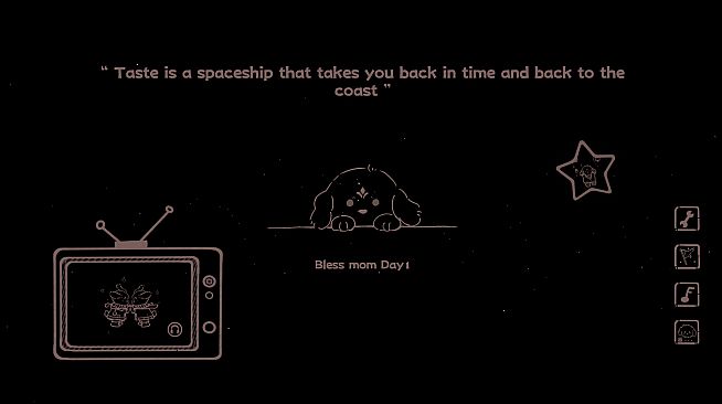 NothingDOG-《Love is everywhere》-Public welfare album