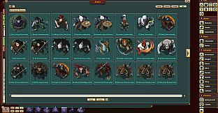 Fantasy Grounds - Devin Night Pack 197: Heroic Characters 38