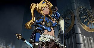 Granblue Fantasy: Versus - Color Pack Set 2