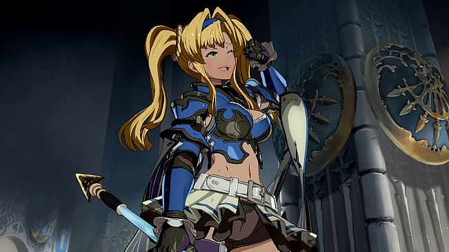 Granblue Fantasy: Versus - Color Pack Set 2