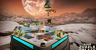 Super Puzzle Galaxy: Warp Ball DLC Pack