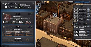 City of Gangsters: Atlantic City