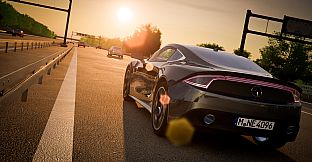 CityDriver - Autobahn Nord