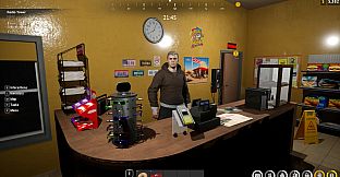 Delivery Driver Service