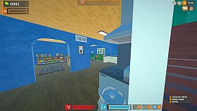Store Simulator