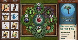 Terracian Trails: Financial Frontier