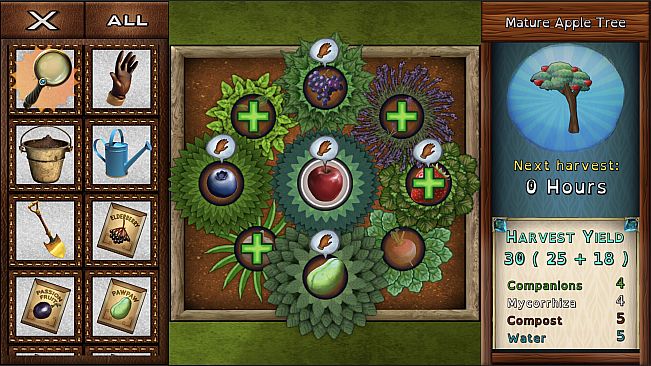 Terracian Trails: Financial Frontier