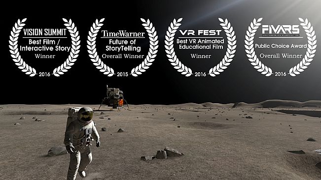 Apollo 11 VR