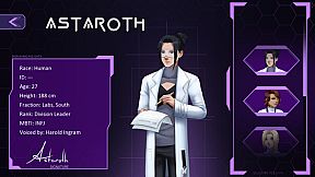 Project Nihilum - Zero